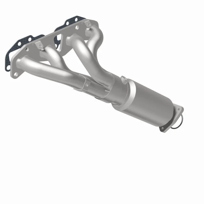 MagnaFlow Conv DF 05-13 Nissan Frontier 2.5L - Additional View 6