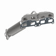 Load image into Gallery viewer, MagnaFlow Conv DF 05-13 Nissan Frontier 2.5L - Additional View 8