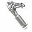 Load image into Gallery viewer, MagnaFlow Conv DF 05-13 Nissan Frontier 2.5L - Additional View 9