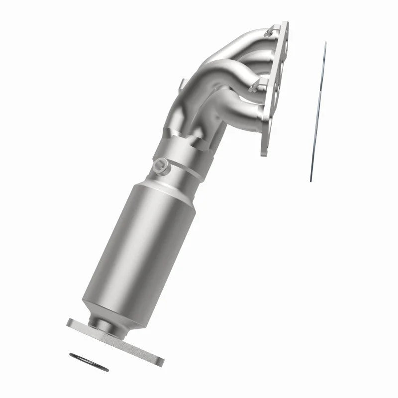 MagnaFlow Conv DF 05-13 Nissan Frontier 2.5L - Additional View 10