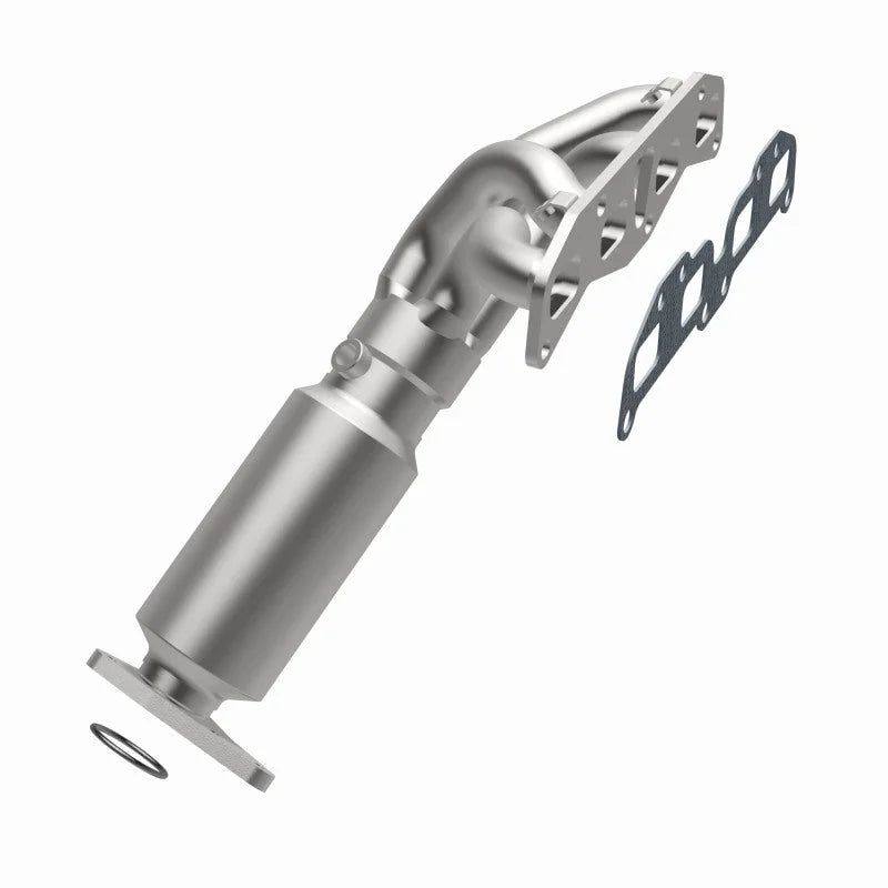 MagnaFlow Conv DF 05-13 Nissan Frontier 2.5L - Additional View 16