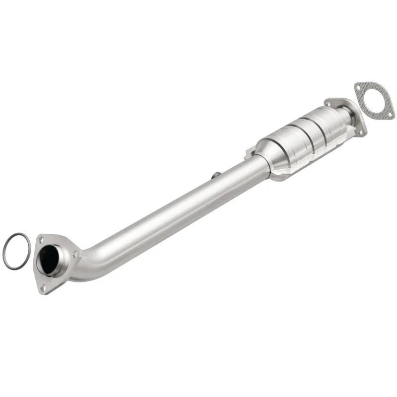 MagnaFlow Conv DF 05-13 Nissan Frontier 2.5L - Main Product View