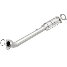 Load image into Gallery viewer, MagnaFlow Conv DF 05-13 Nissan Frontier 2.5L - Main Product View