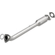 Load image into Gallery viewer, MagnaFlow Conv DF 05-13 Nissan Frontier 2.5L - Side View