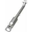 Load image into Gallery viewer, MagnaFlow Conv DF 05-13 Nissan Frontier 2.5L - Additional View 7