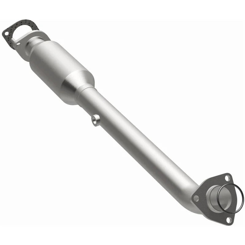MagnaFlow Conv DF 05-13 Nissan Frontier 2.5L - Additional View 8
