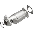 Load image into Gallery viewer, MagnaFlow Conv DF 05-15 Nissan Xterra V6 4.0L - Main Product View
