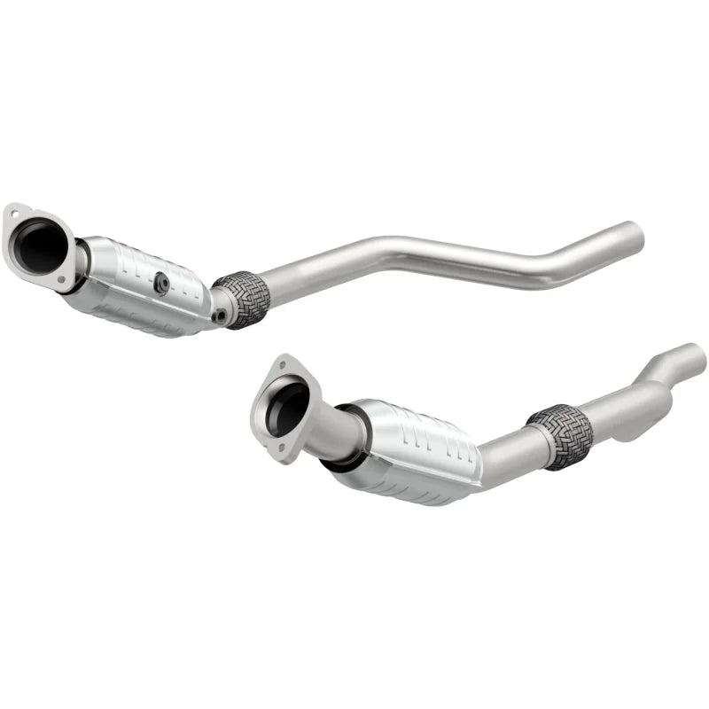 MagnaFlow Conv D/F 05- 300C/Magnum 5.7 w/cats - Main Product View