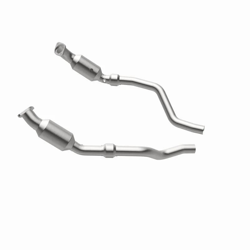 MagnaFlow Conv D/F 05- 300C/Magnum 5.7 w/cats - Additional View 9