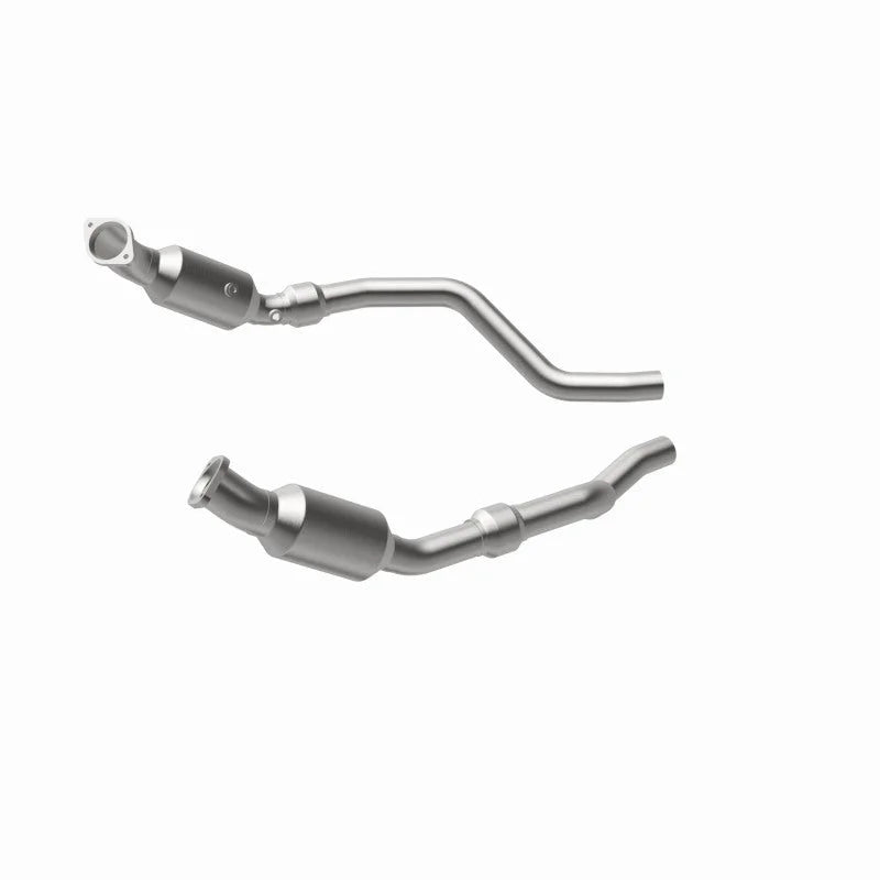 MagnaFlow Conv D/F 05- 300C/Magnum 5.7 w/cats - Additional View 11