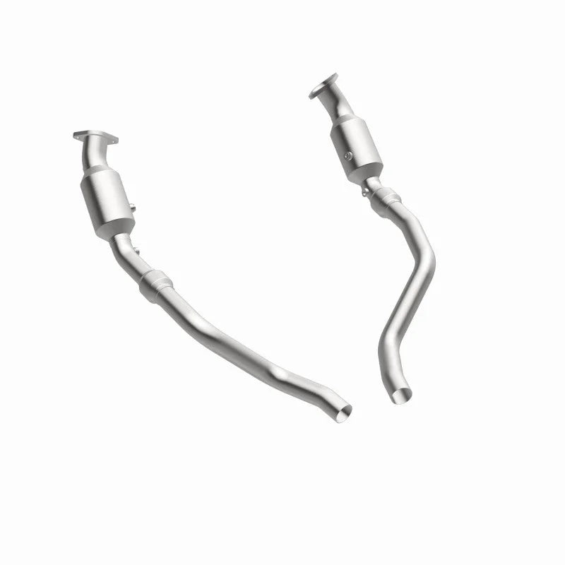 MagnaFlow Conv D/F 05- 300C/Magnum 5.7 w/cats - Additional View 16
