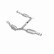 Load image into Gallery viewer, MagnaFlow Conv DF 05 Explorer 2/4WD 4.0L - Additional View 5
