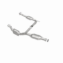 Load image into Gallery viewer, MagnaFlow Conv DF 05 Explorer 2/4WD 4.0L - Additional View 5