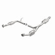 Load image into Gallery viewer, MagnaFlow Conv DF 05 Explorer 2/4WD 4.0L - Additional View 10