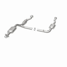 Load image into Gallery viewer, MagnaFlow Conv DF 05 Explorer 2/4WD 4.0L - Additional View 11