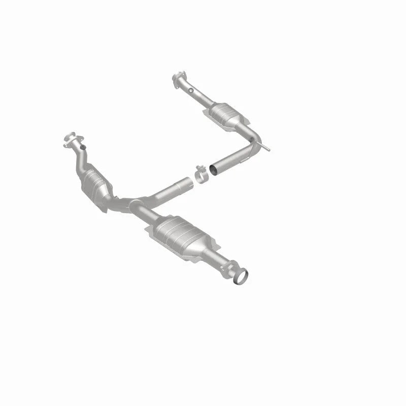 MagnaFlow Conv DF 05 Explorer 2/4WD 4.0L - Additional View 13