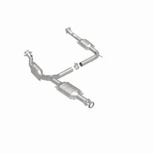 Load image into Gallery viewer, MagnaFlow Conv DF 05 Explorer 2/4WD 4.0L - Additional View 13