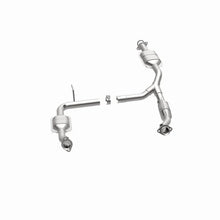 Load image into Gallery viewer, MagnaFlow Conv DF 05 Explorer 2/4WD 4.0L - Additional View 14