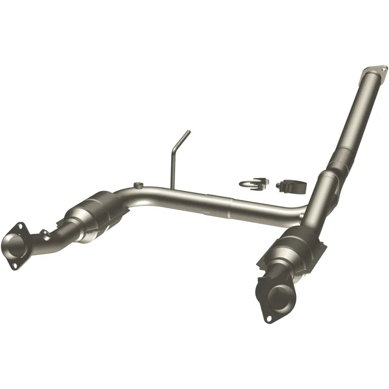 MagnaFlow Conv DF 05 Explorer 4.0 2/4wd OEM - Main Product View