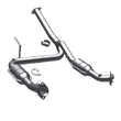 Load image into Gallery viewer, MagnaFlow Conv DF 05 Explorer 4.0 2/4wd OEM - Side View