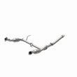 Load image into Gallery viewer, MagnaFlow Conv DF 05 Explorer 4.0 2/4wd OEM - Back View