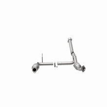 Load image into Gallery viewer, MagnaFlow Conv DF 05 Explorer 4.0 2/4wd OEM - Additional View 5