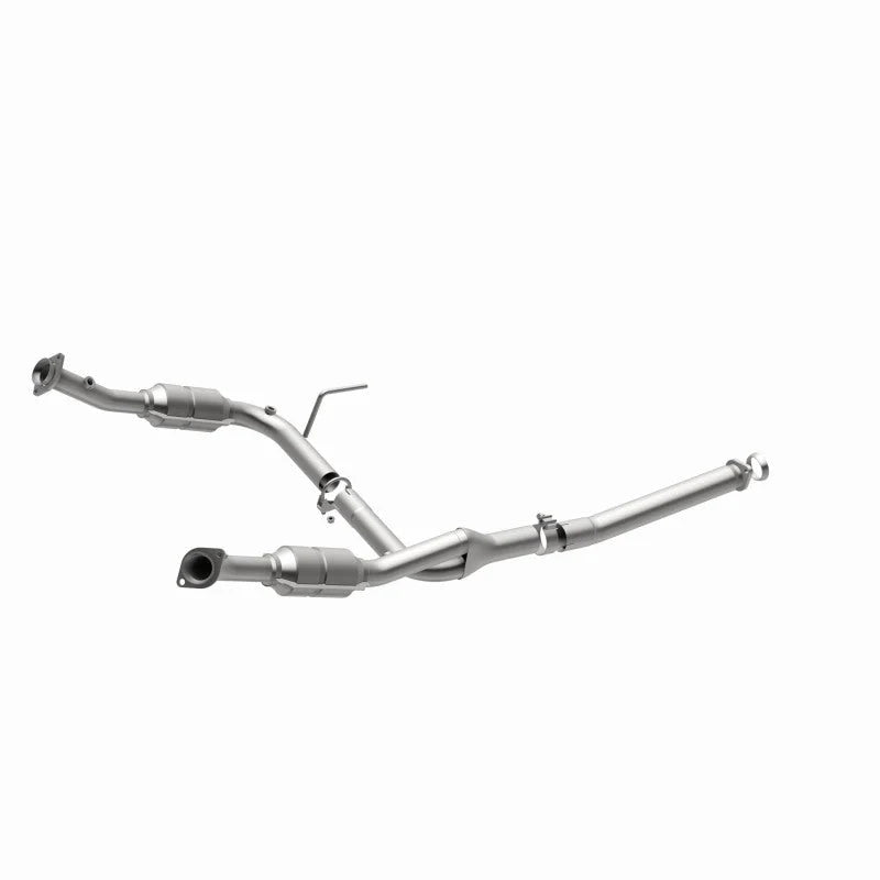MagnaFlow Conv DF 05 Explorer 4.0 2/4wd OEM - Additional View 6