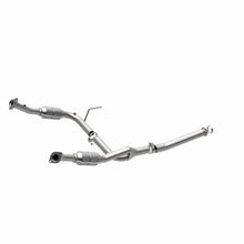 Load image into Gallery viewer, MagnaFlow Conv DF 05 Explorer 4.0 2/4wd OEM - Additional View 6