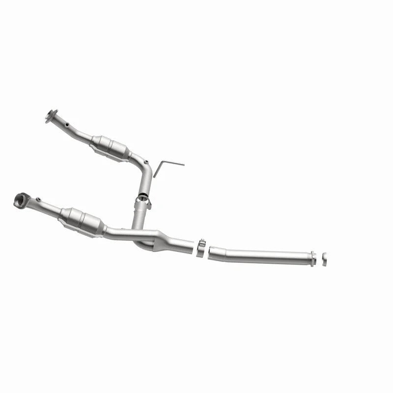 MagnaFlow Conv DF 05 Explorer 4.0 2/4wd OEM - Additional View 7