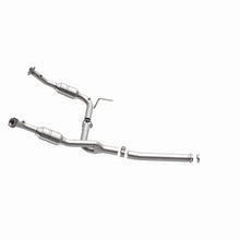 Load image into Gallery viewer, MagnaFlow Conv DF 05 Explorer 4.0 2/4wd OEM - Additional View 7