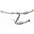Load image into Gallery viewer, MagnaFlow Conv DF 05 Explorer 4.0 2/4wd OEM - Additional View 8