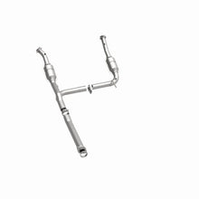 Load image into Gallery viewer, MagnaFlow Conv DF 05 Explorer 4.0 2/4wd OEM - Additional View 11