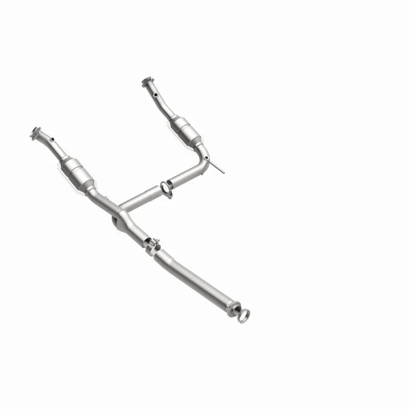 MagnaFlow Conv DF 05 Explorer 4.0 2/4wd OEM - Additional View 12