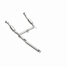 Load image into Gallery viewer, MagnaFlow Conv DF 05 Explorer 4.0 2/4wd OEM - Additional View 12