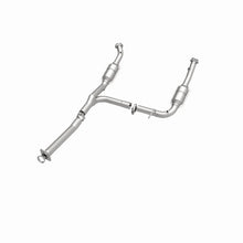 Load image into Gallery viewer, MagnaFlow Conv DF 05 Explorer 4.0 2/4wd OEM - Additional View 14