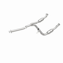 Load image into Gallery viewer, MagnaFlow Conv DF 05 Explorer 4.0 2/4wd OEM - Additional View 15