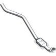 Load image into Gallery viewer, MagnaFlow Conv DF 05 Ford Escape Hybrid 2.3L - Main Product View