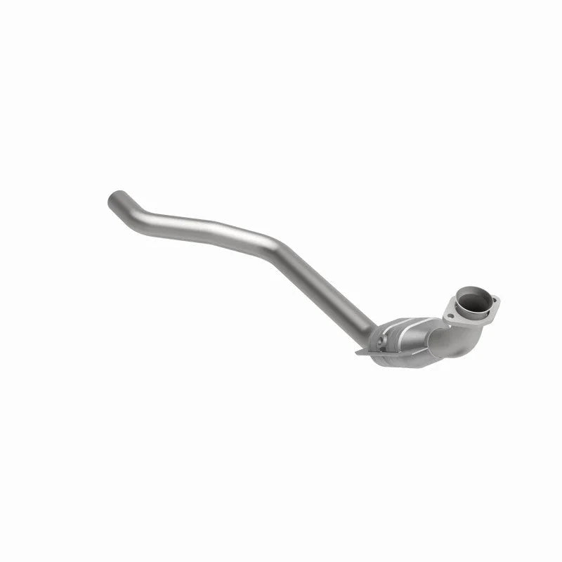 MagnaFlow Conv DF 05 Ford Escape Hybrid 2.3L - Side View