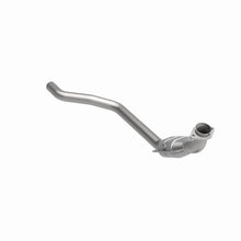 Load image into Gallery viewer, MagnaFlow Conv DF 05 Ford Escape Hybrid 2.3L - Side View