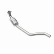 Load image into Gallery viewer, MagnaFlow Conv DF 05 Ford Escape Hybrid 2.3L - Back View
