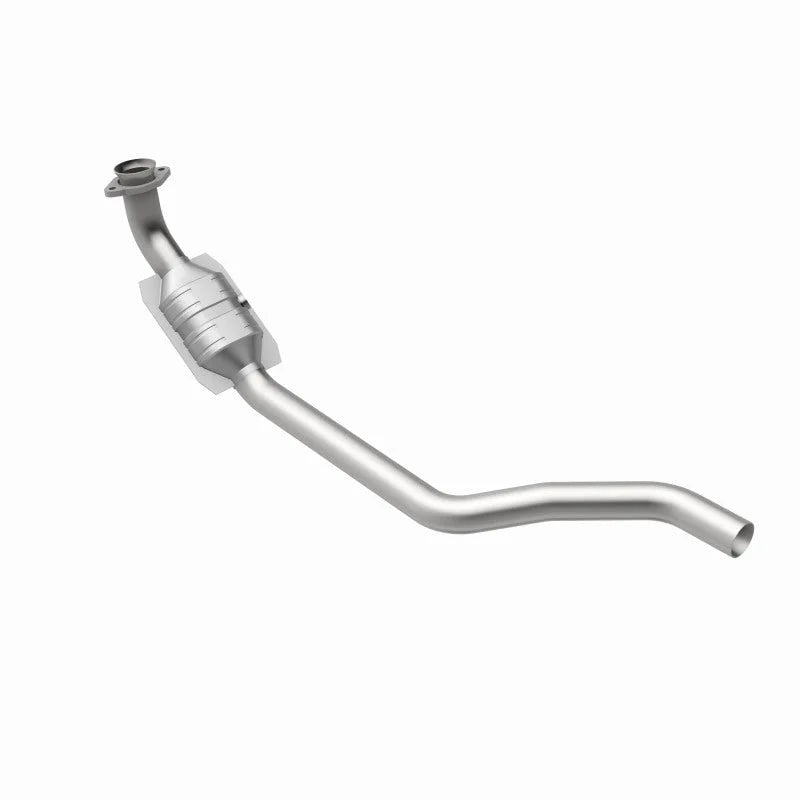 MagnaFlow Conv DF 05 Ford Escape Hybrid 2.3L - Back View