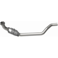 Load image into Gallery viewer, MagnaFlow Conv DF 05 Ford Escape Hybrid 2.3L - Installation View