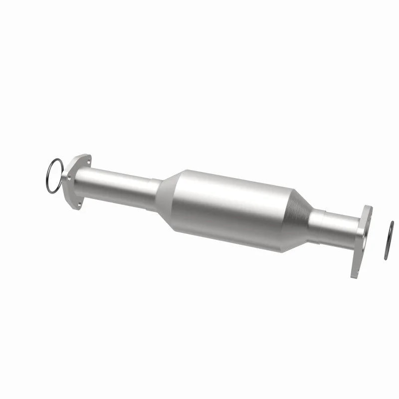 MagnaFlow Conv DF 05 Honda Accord 2.4L OEM - Additional View 12