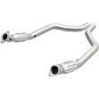 Load image into Gallery viewer, MagnaFlow Conv DF 05- SRT-8 6.1L OFF ROAD - Main Product View