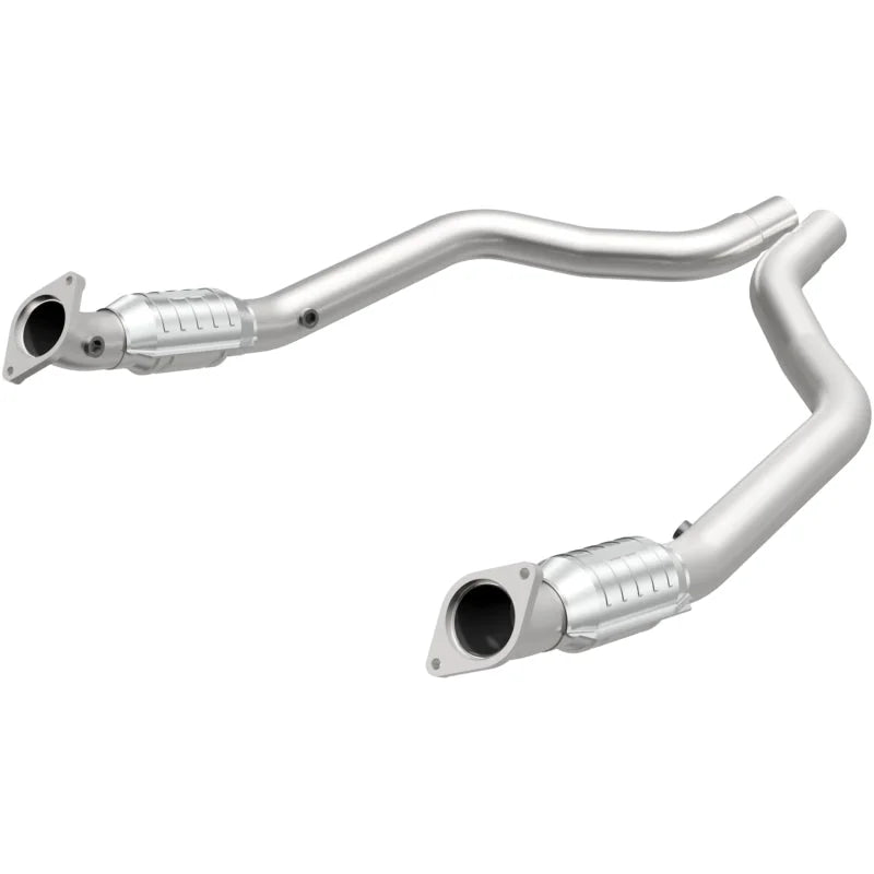 MagnaFlow Conv DF 05- SRT-8 6.1L OFF ROAD - Main Product View