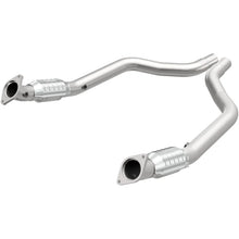 Load image into Gallery viewer, MagnaFlow Conv DF 05- SRT-8 6.1L OFF ROAD - Main Product View