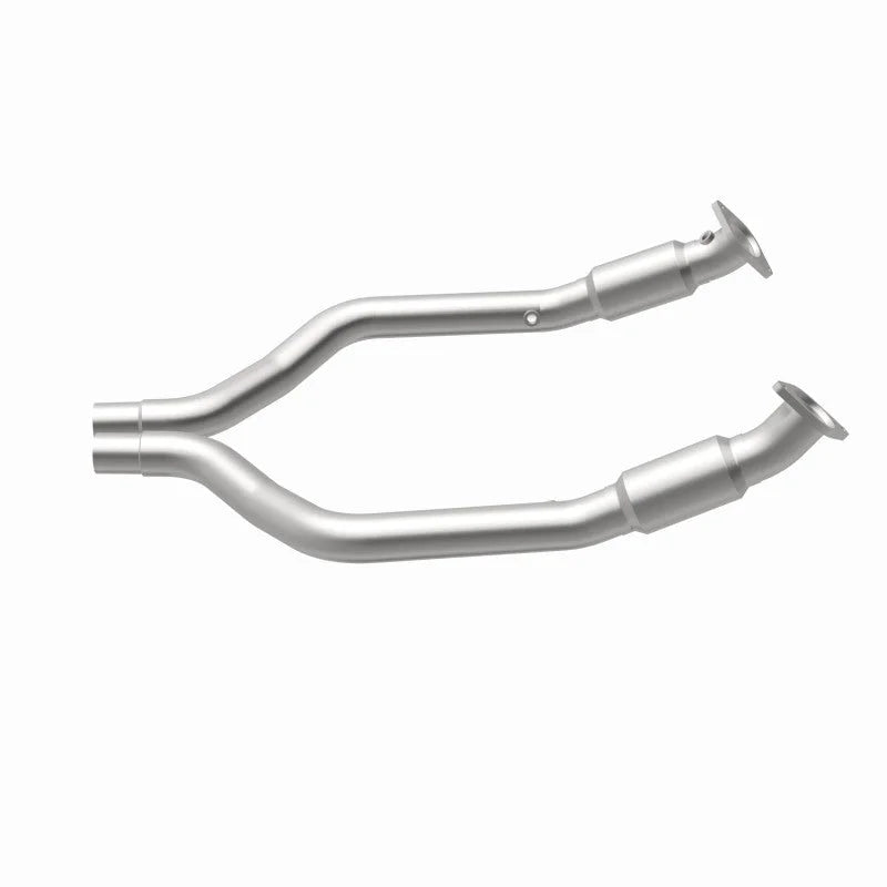 MagnaFlow Conv DF 05- SRT-8 6.1L OFF ROAD - Additional View 7