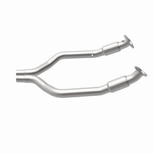Load image into Gallery viewer, MagnaFlow Conv DF 05- SRT-8 6.1L OFF ROAD - Additional View 7