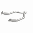 Load image into Gallery viewer, MagnaFlow Conv DF 05- SRT-8 6.1L OFF ROAD - Additional View 9