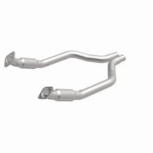 Load image into Gallery viewer, MagnaFlow Conv DF 05- SRT-8 6.1L OFF ROAD - Additional View 9